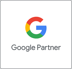 Google Partner 2023
