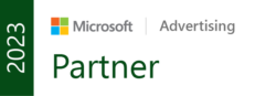 Microsoft Advertising Partner 2023